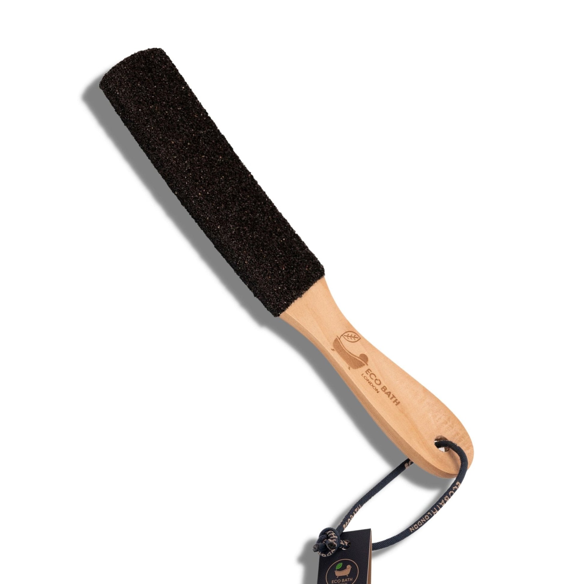Natural Pumice Foot File Collection