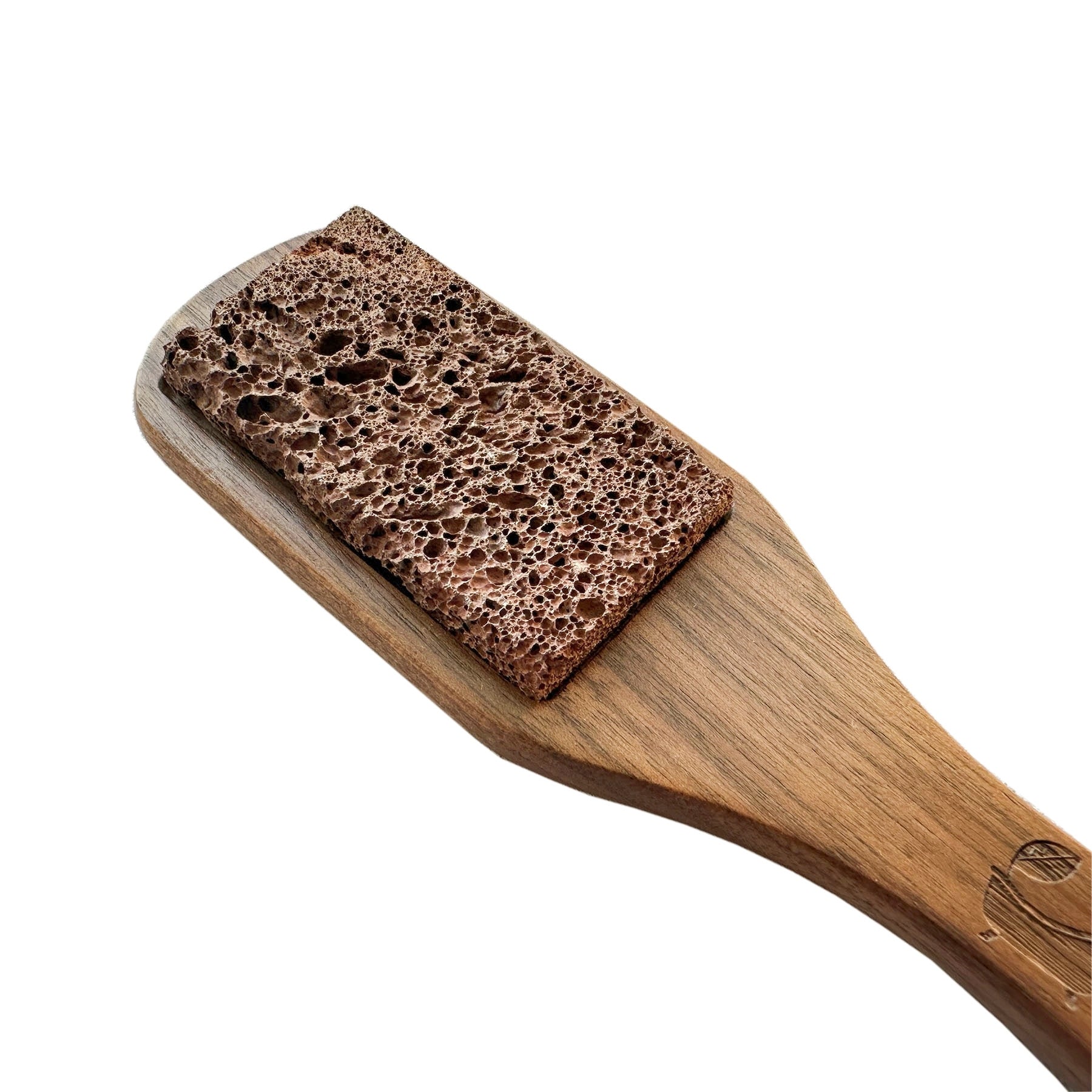Natural Pumice Foot File Collection