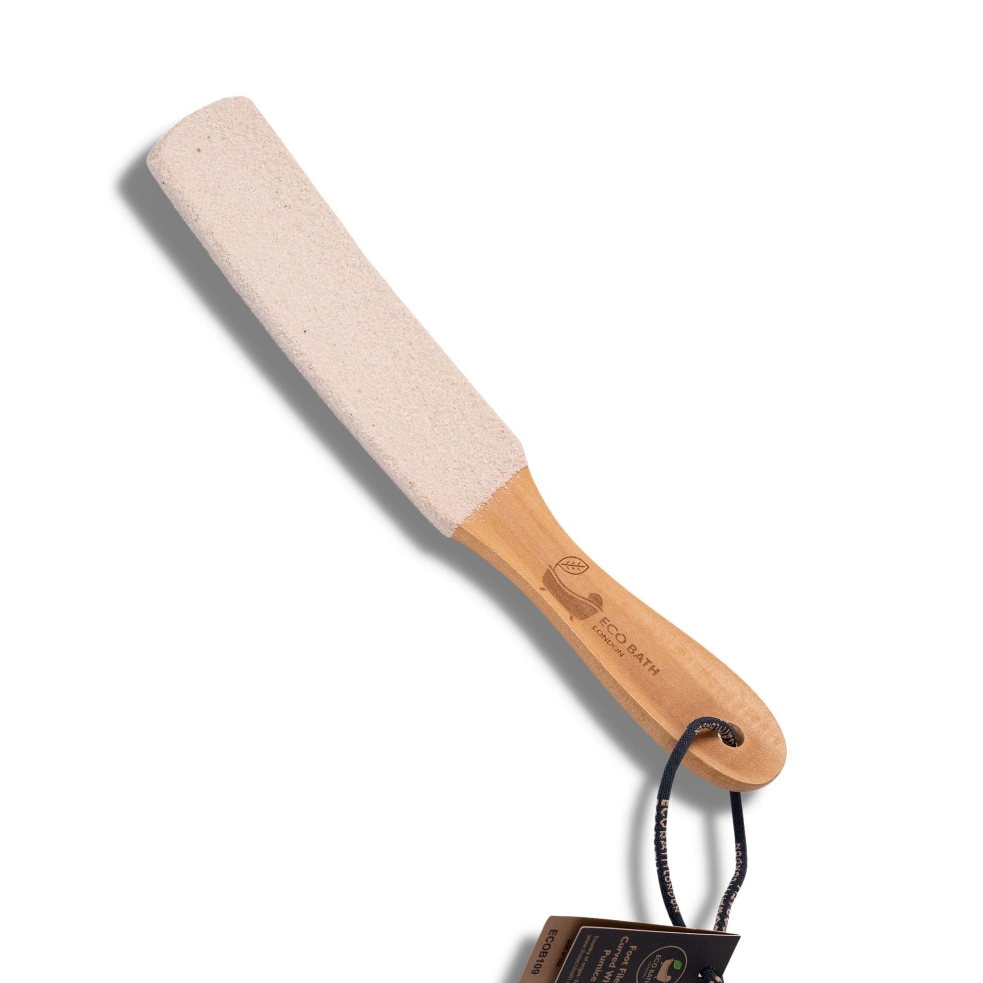 Natural Pumice Foot File Collection