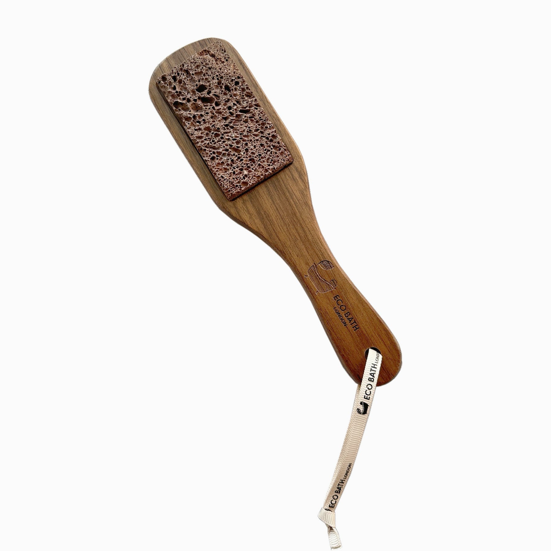 Natural Pumice Foot File Collection