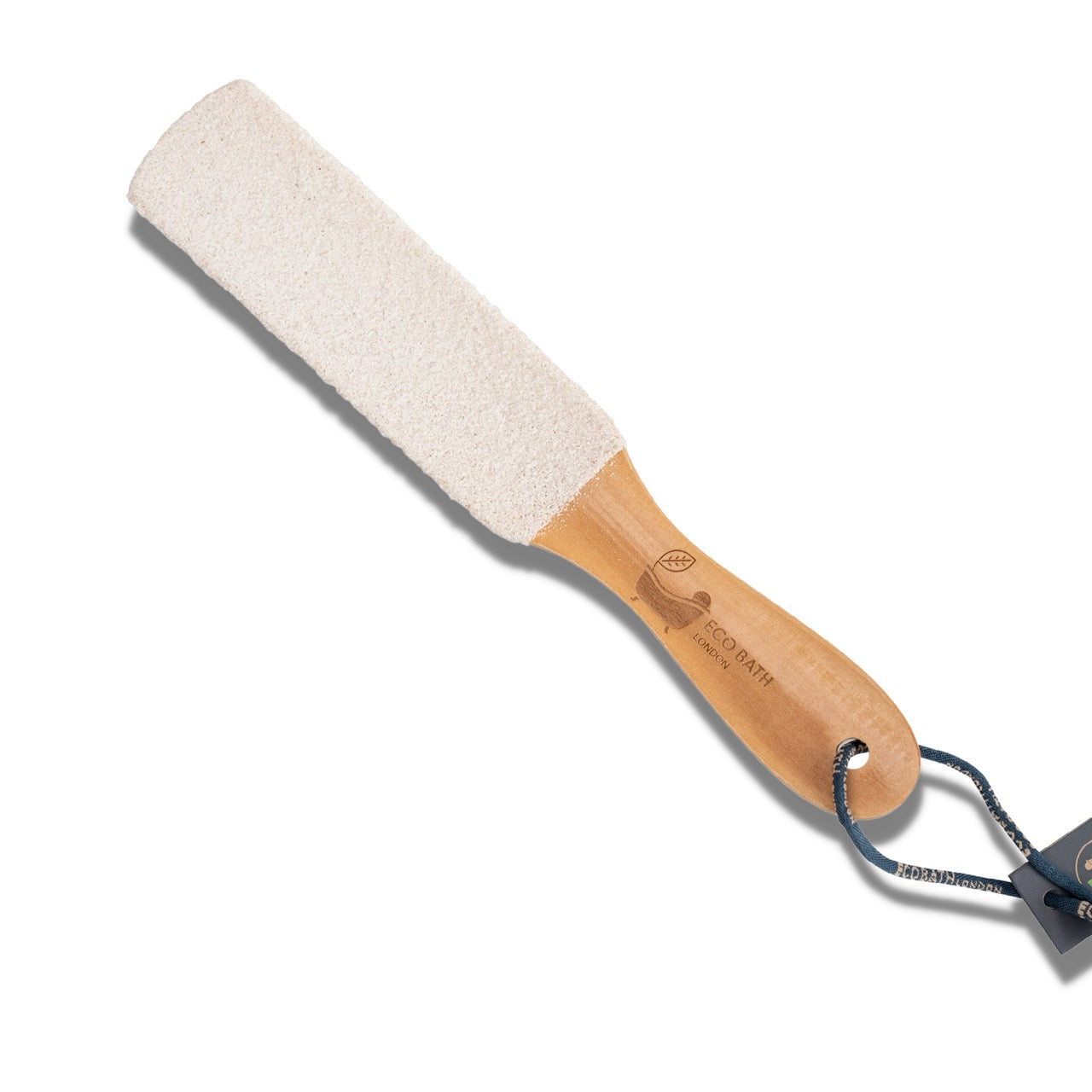 Natural Pumice Foot File Collection