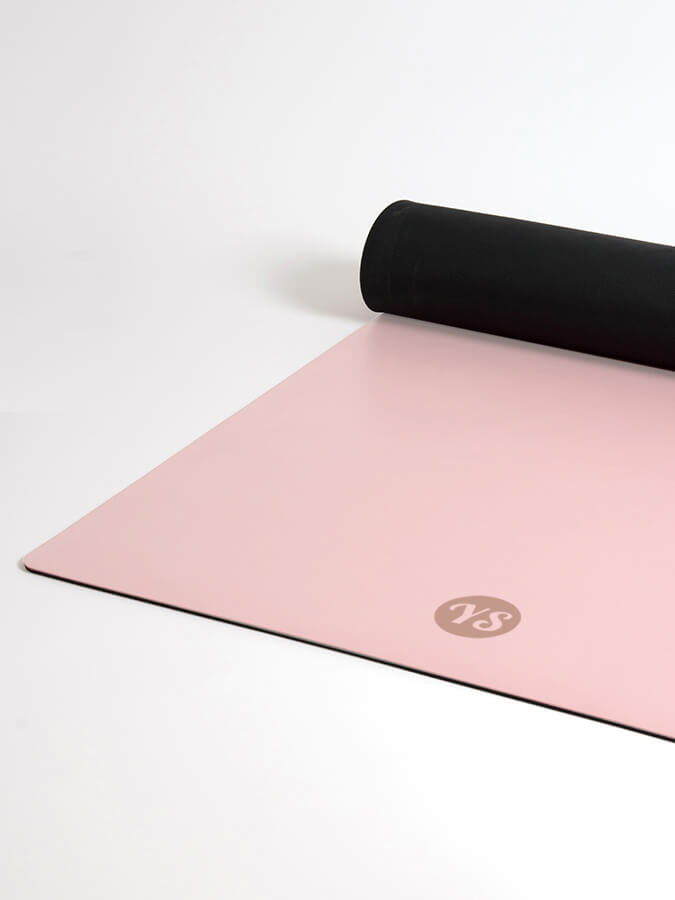 Grip Yoga Mat 4mm Non-Slip