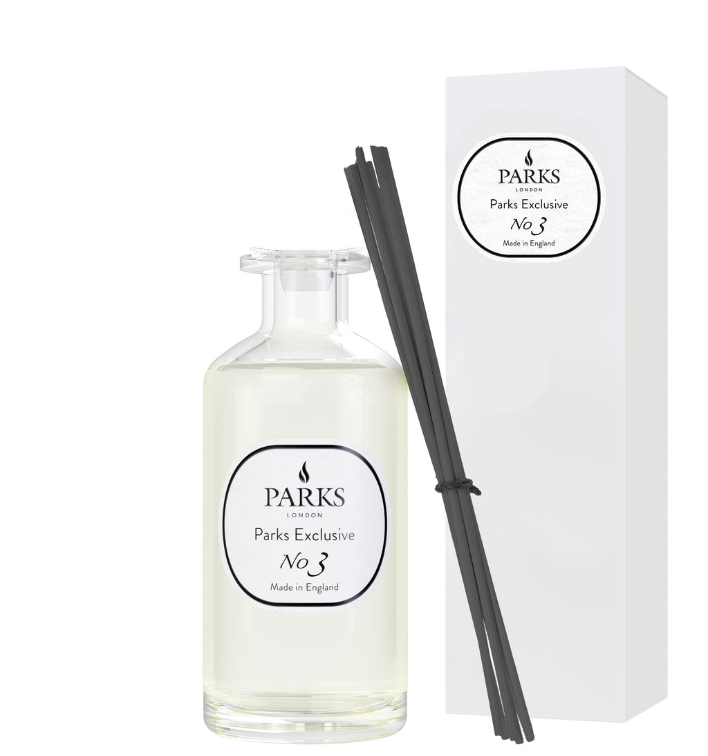Sandalwood and Ylang Ylang Diffuser 220ml