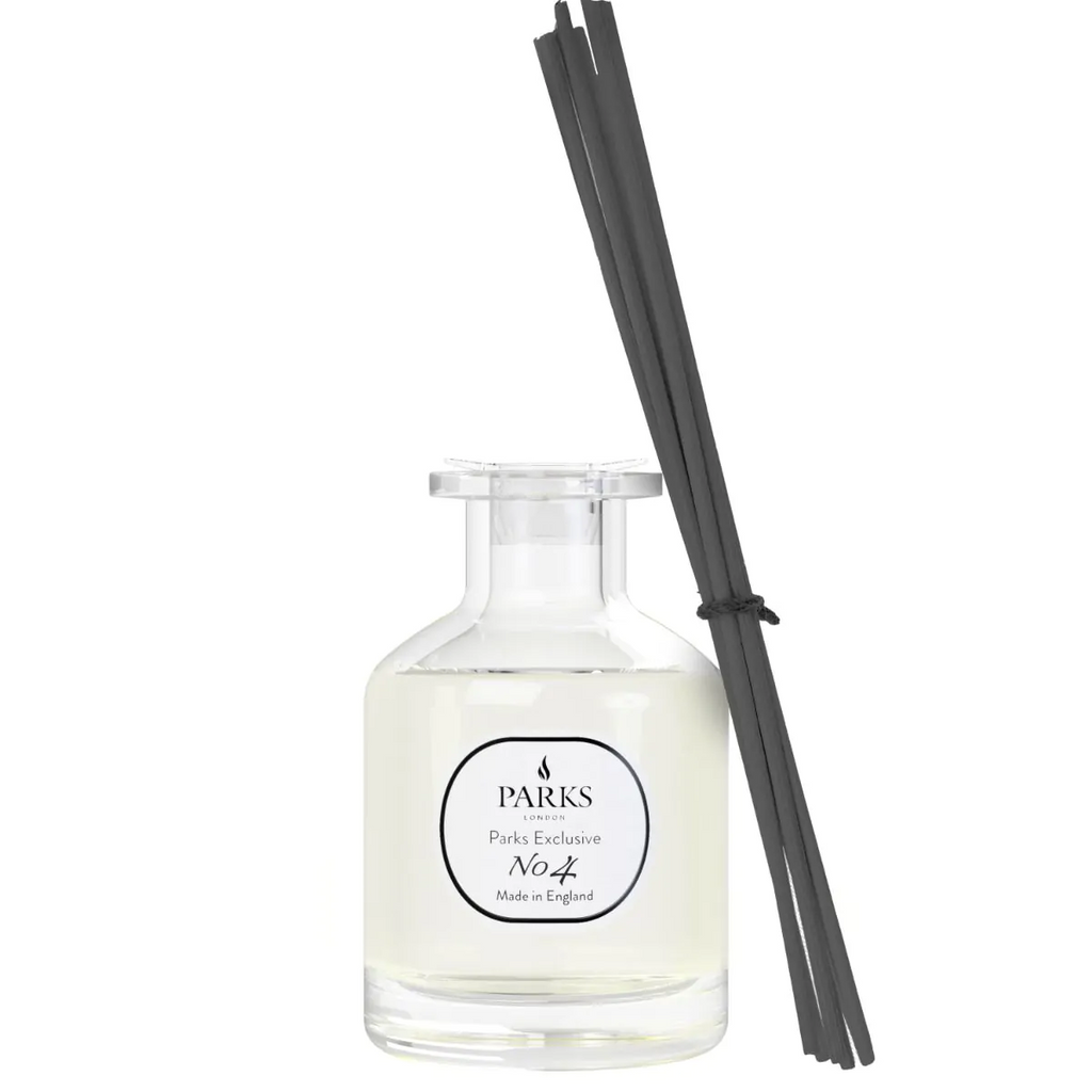Passion Flower, Vanilla and Berries 100ml Diffuser