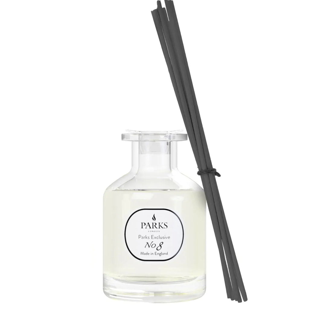 Feu de Bois Room Diffuser 100ml