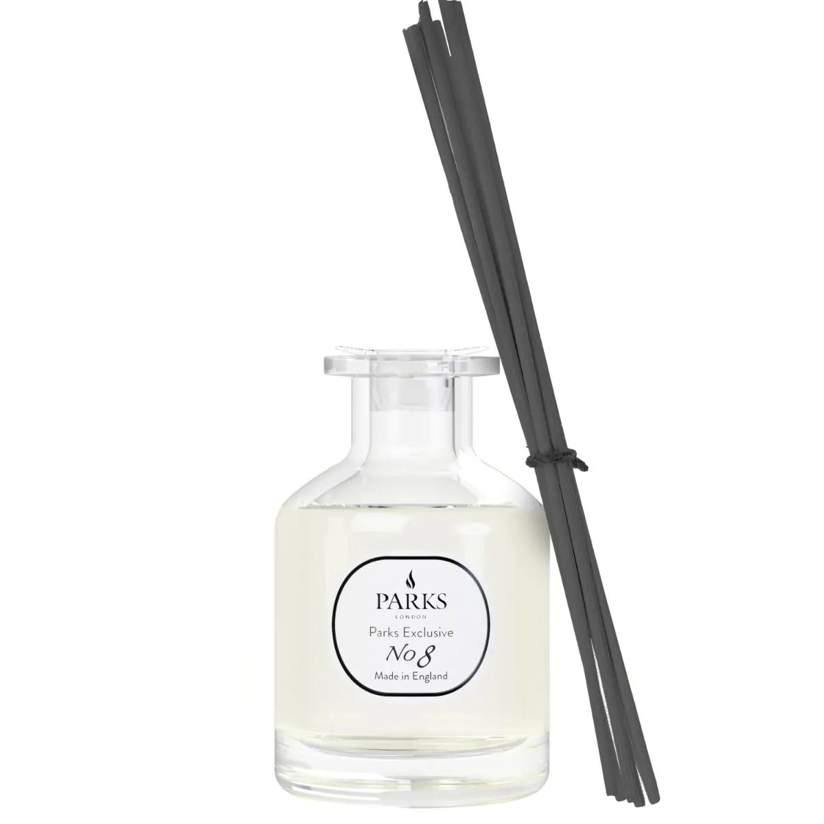 Feu de Bois Room Diffuser 100ml