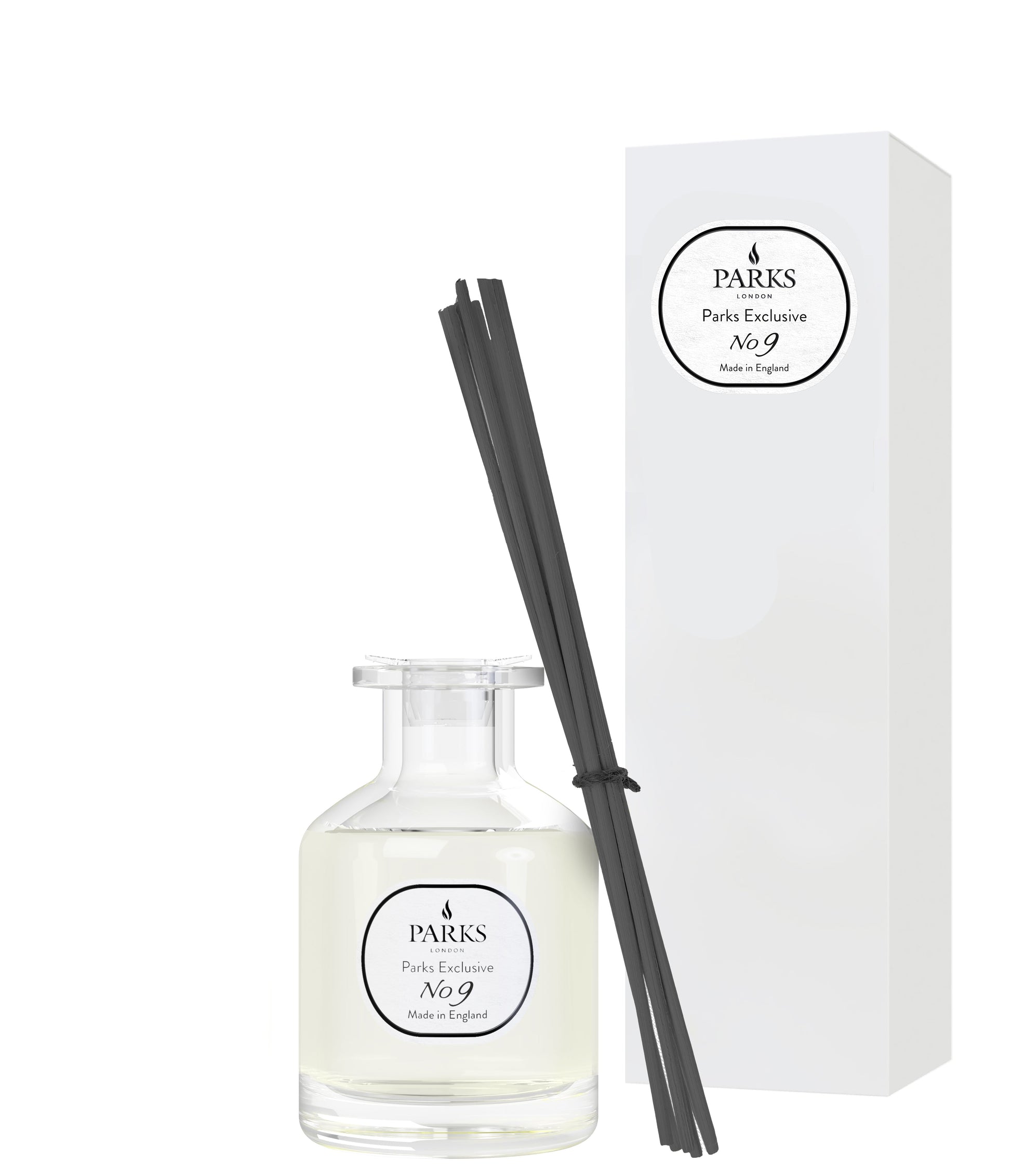 Linden Blossom Diffuser 100ml