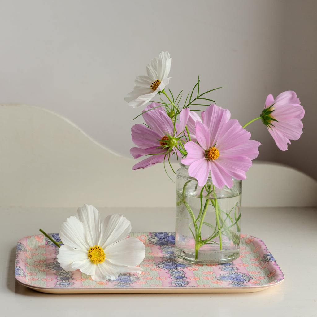 Wooden Serving Tray