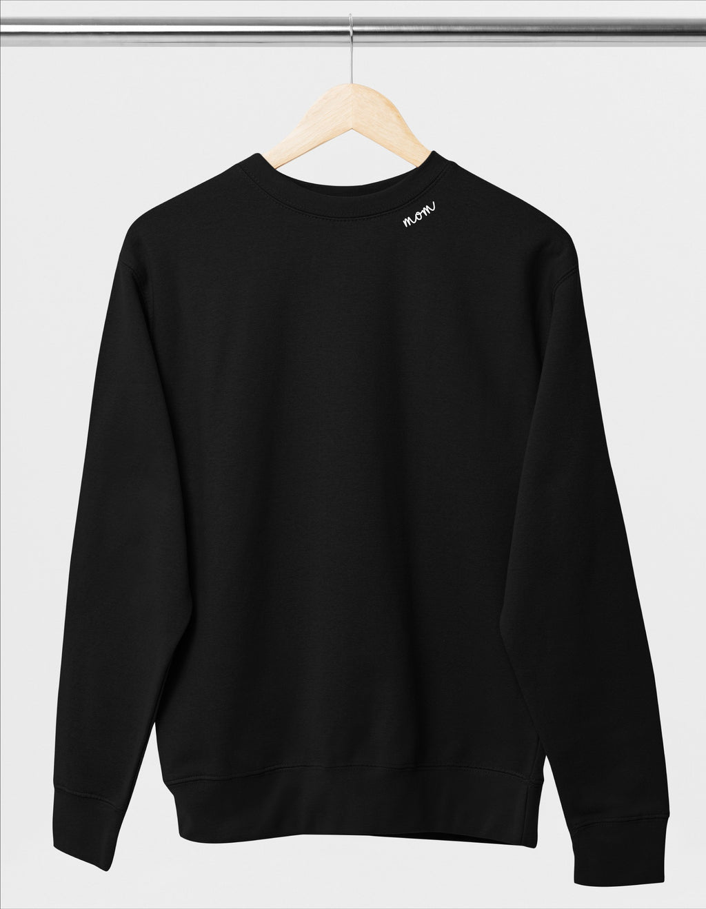 Embrace Timeless Elegance with Our Premium Unisex Sweatshirt - Eco-Friendly & Stylish by Beebila at www.brixbailey.com