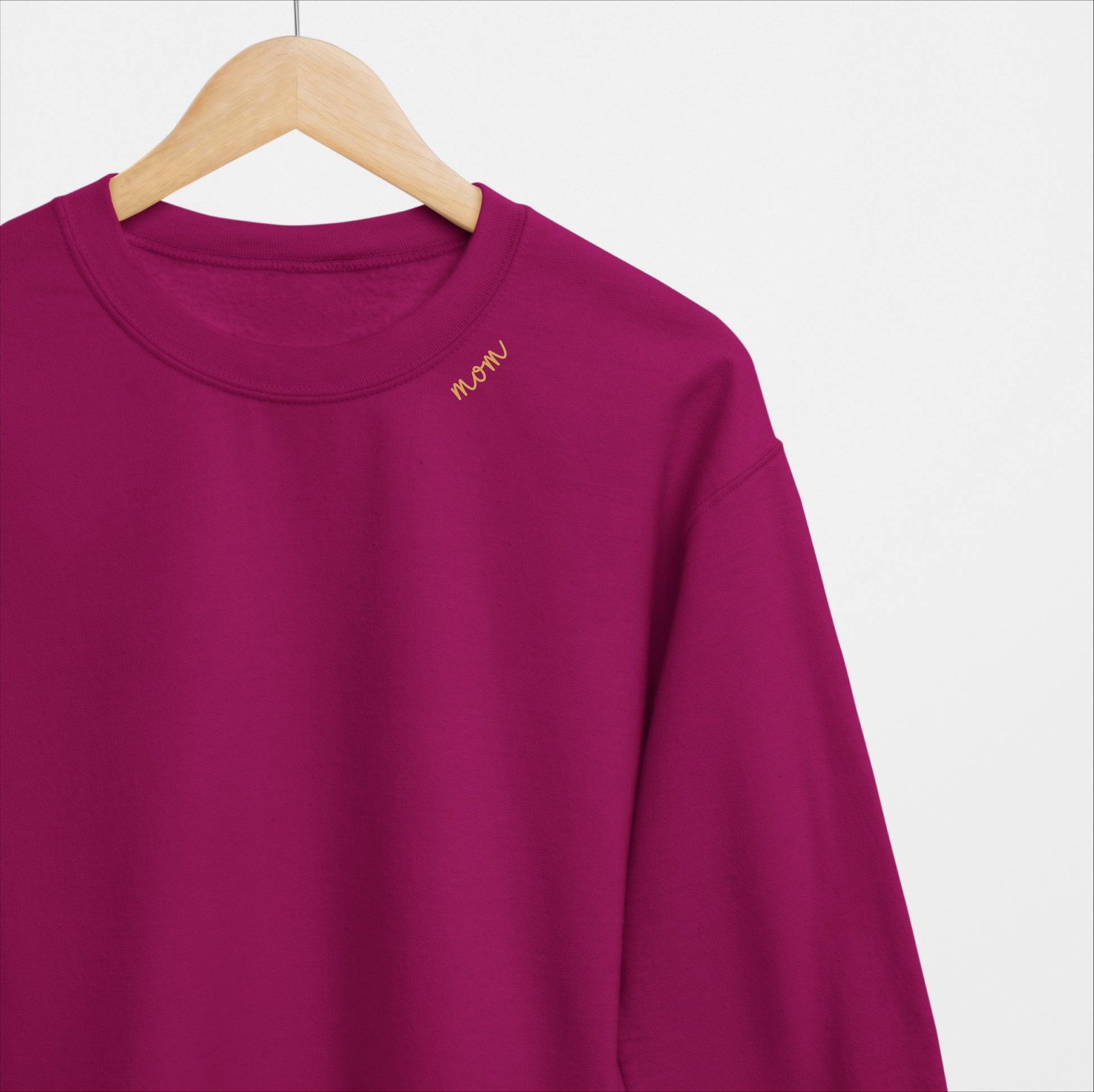 Embrace Timeless Elegance with Our Premium Unisex Sweatshirt - Sustainable & Stylish by Beebila at www.brixbailey.com