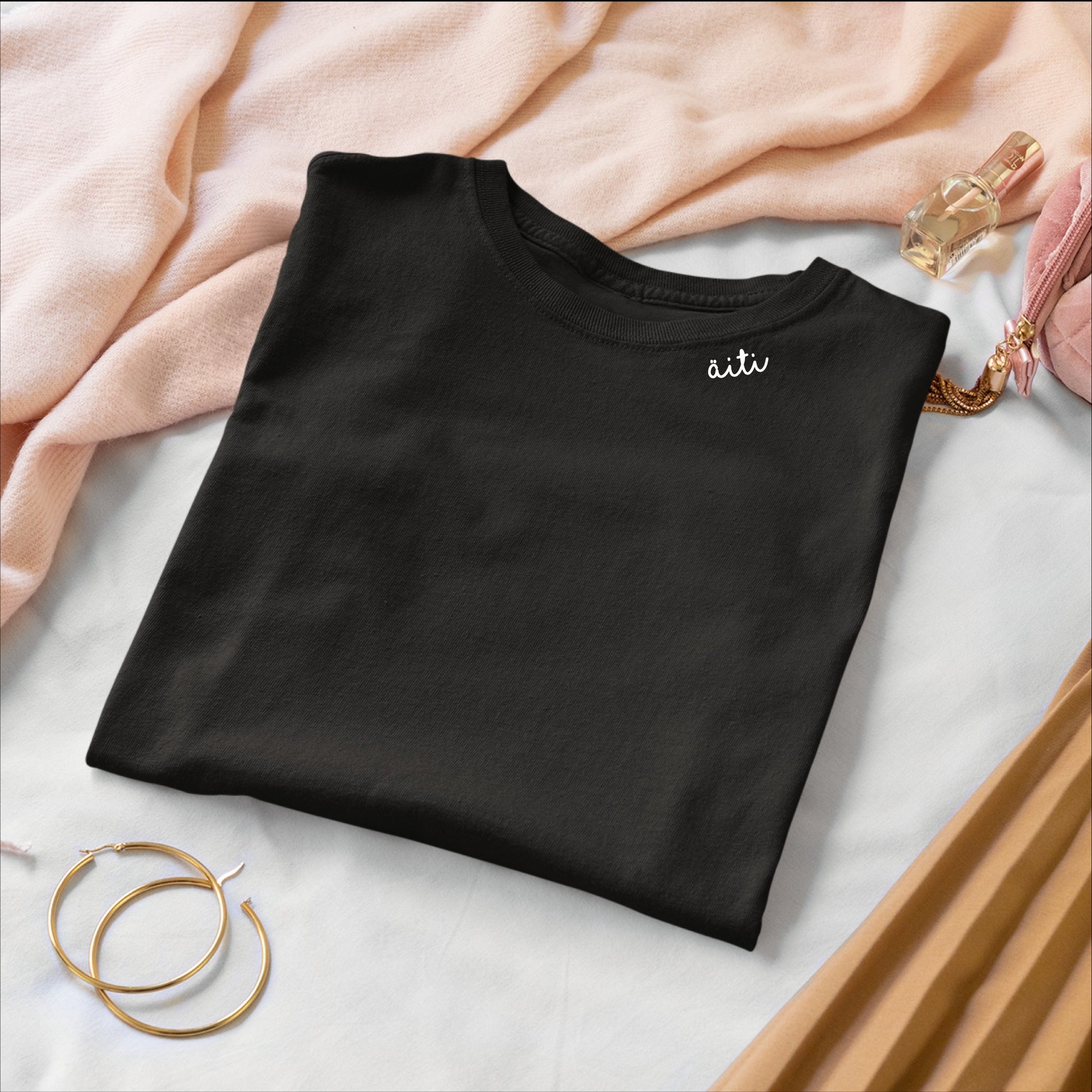 Exclusive High-Quality T-Shirts with Elegant Embroidery - Comfortable & Durable Unisex Fit by Beebila at www.brixbailey.com