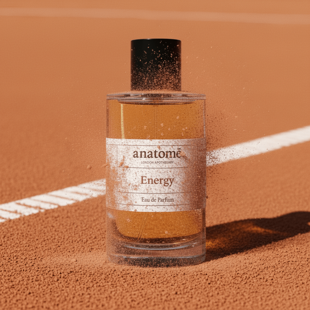 Energy Functional Parfum