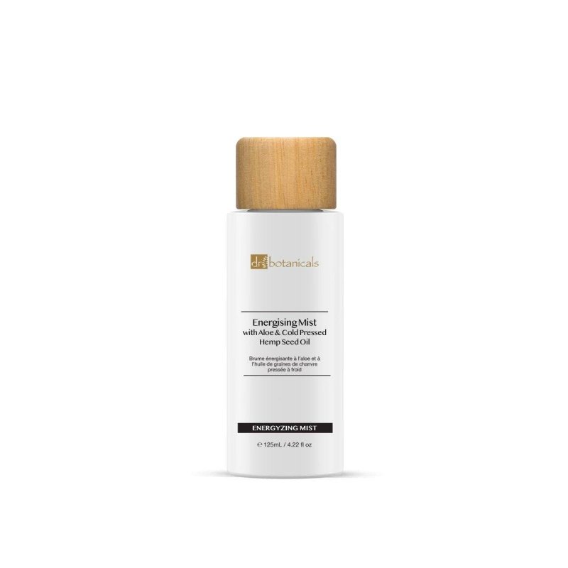 Hydrating Facial Mist 125ml with Organic Cannabis and Centella