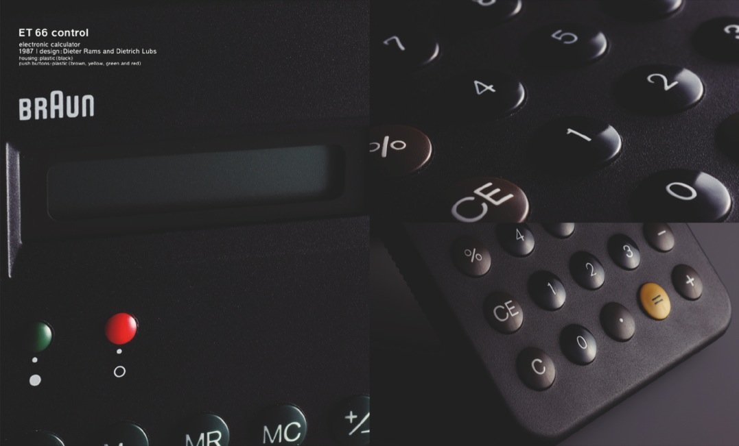 Less and More: 808 Pages of Design Brilliance