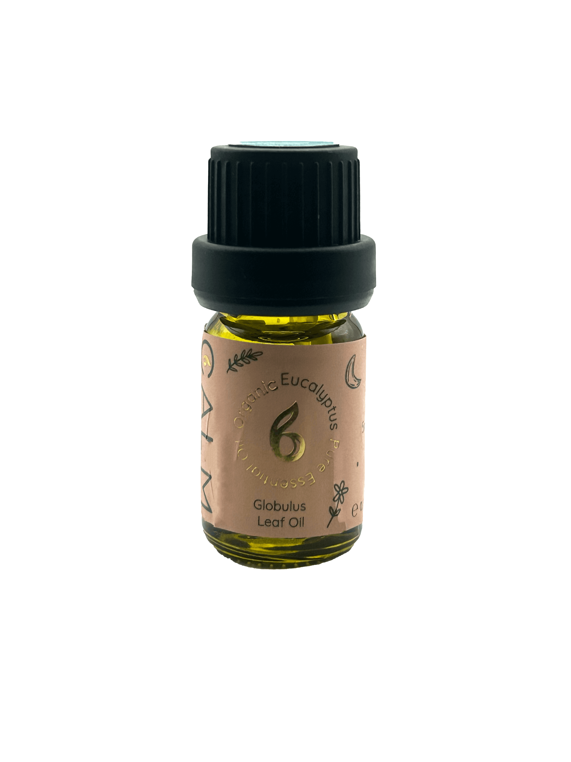 Create Your Own Essential Oil Trio
