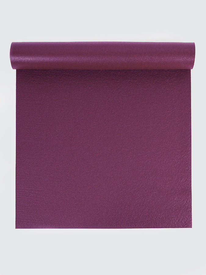 Sticky Yoga Mat 4.5mm Standard or Long