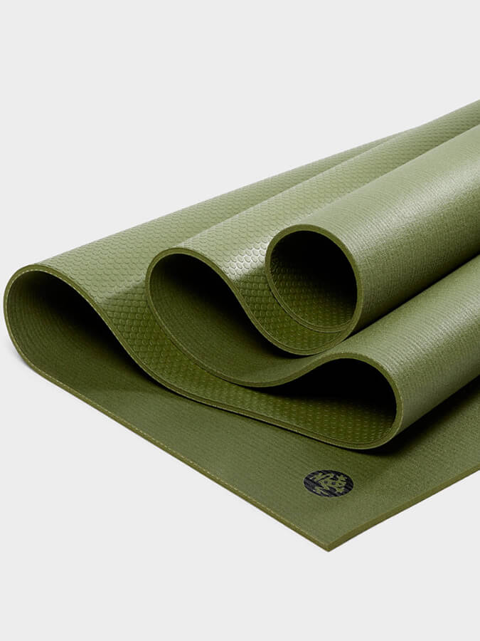 PRO Yoga Mat 6mm