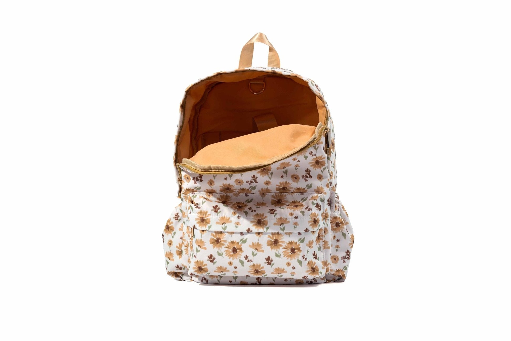 Explorer Changing Bag Backpack in Meadow