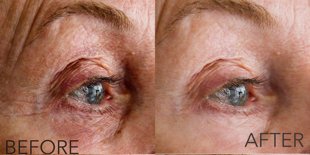 Active Protection Eye Serum 15ml