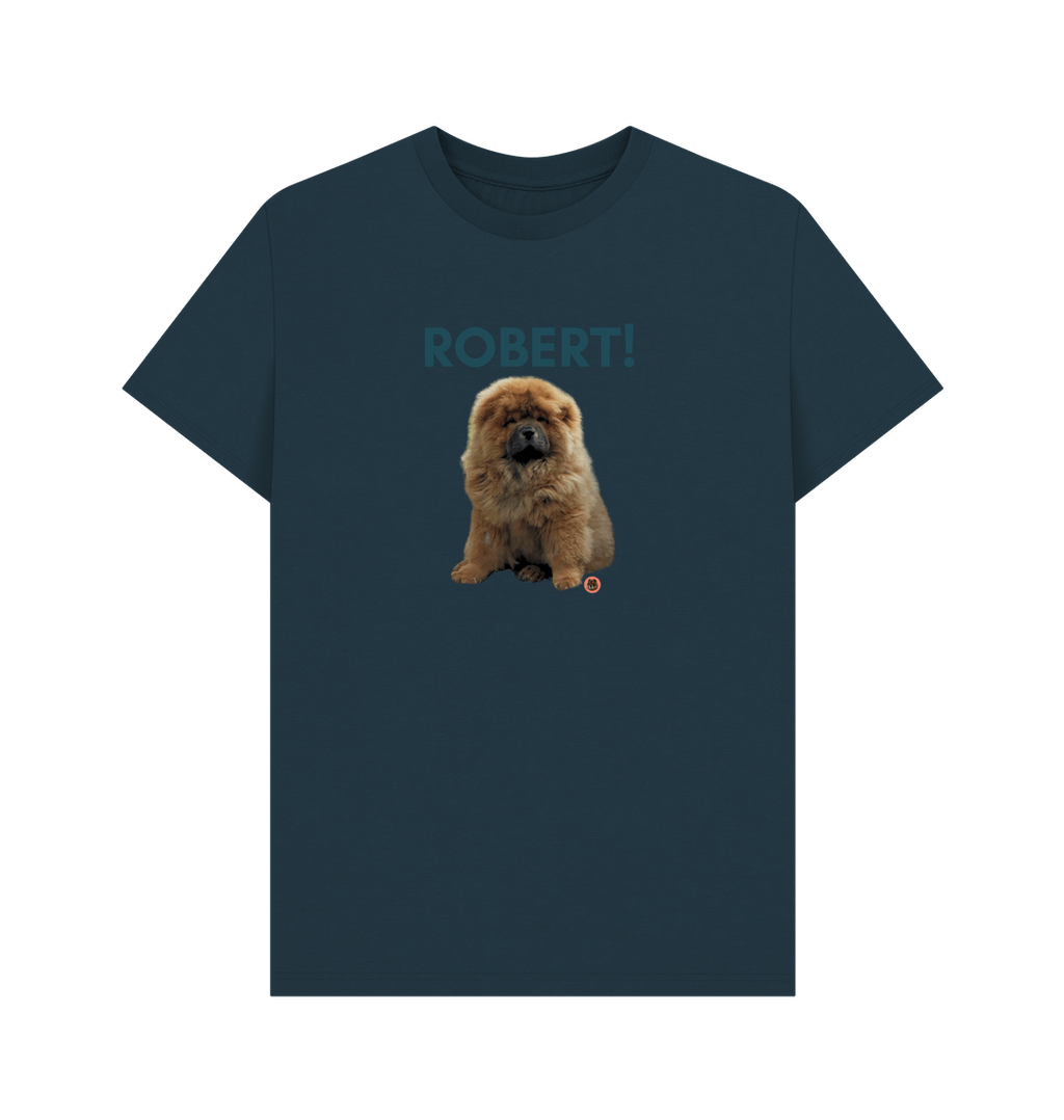 Robert T Shirt