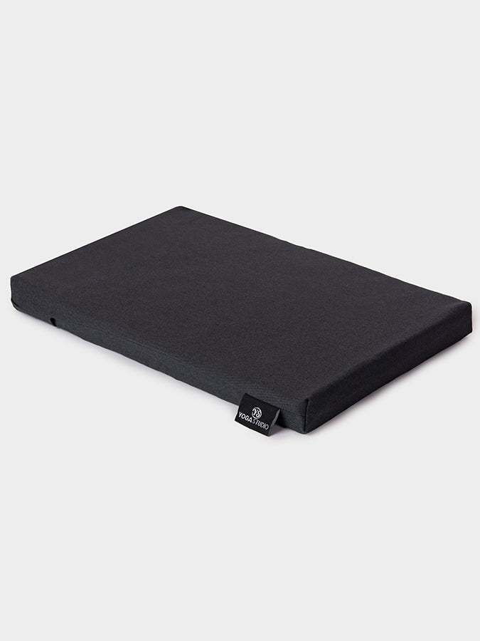 Organic Cotton Yoga Block Cover Half Size