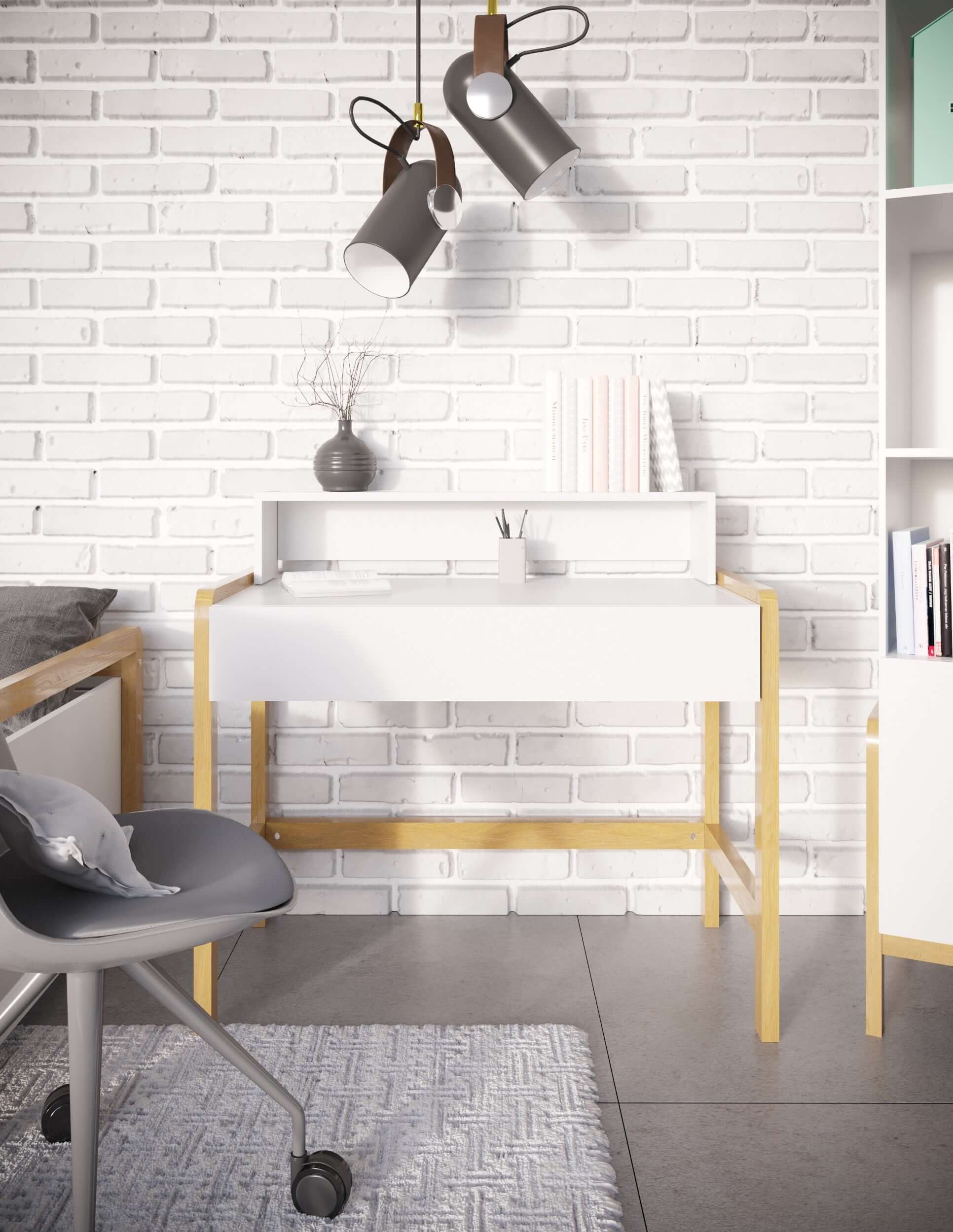 Desk Victor for Kids 