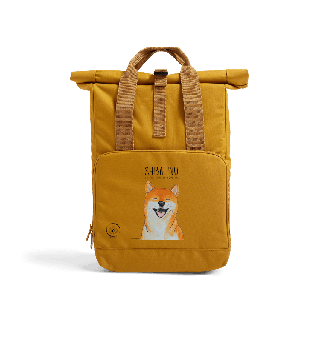 Pack Like a Pro Backpack