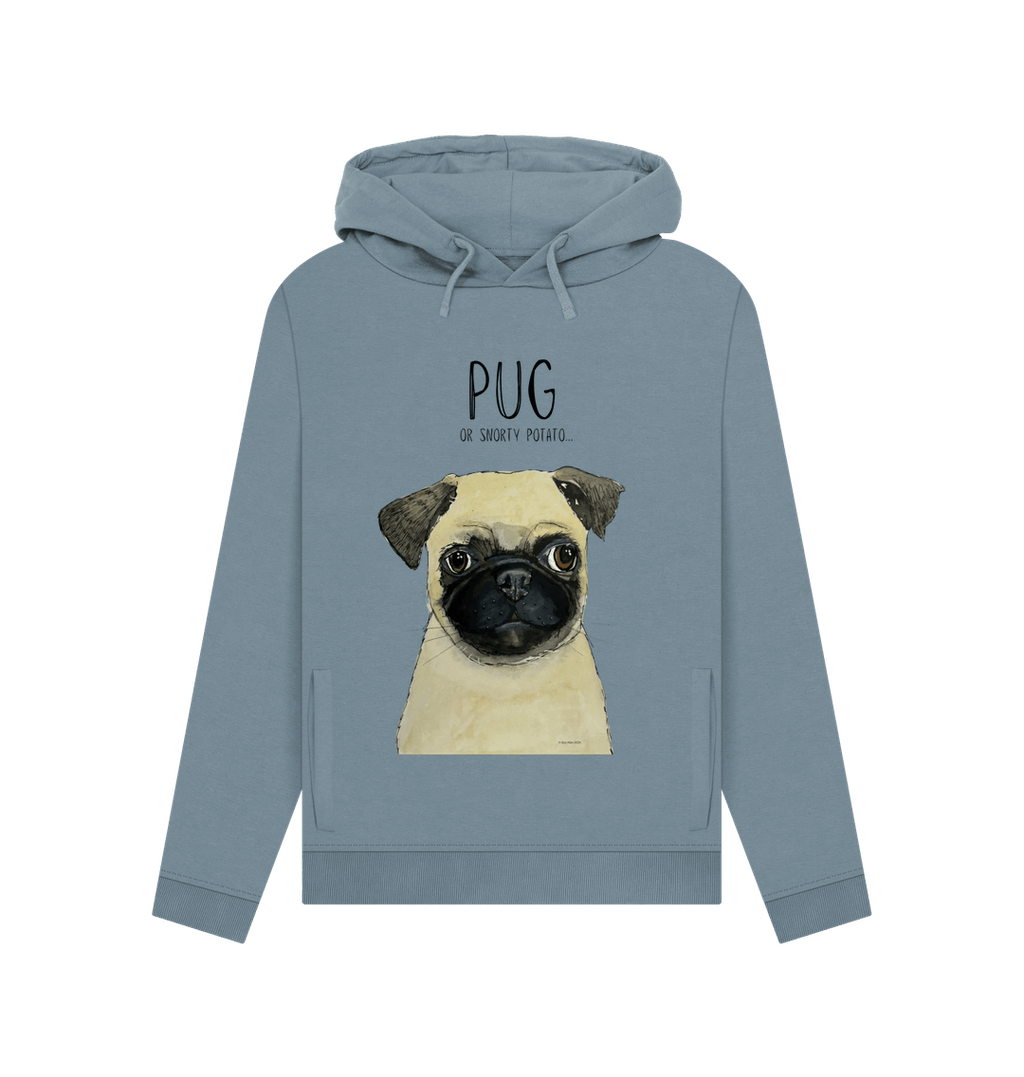 Snorty Potato Women's Hoodie