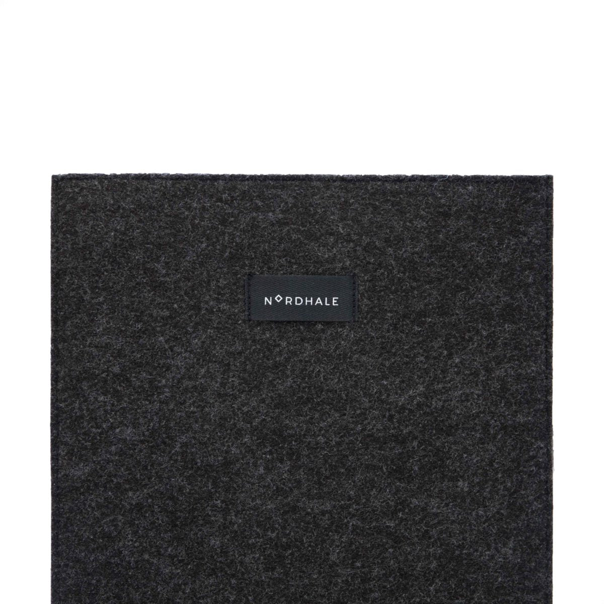 Slim Fit MacBook Sleeve – Handmade, Durable & Minimalist by Nordhale at brixbailey.com