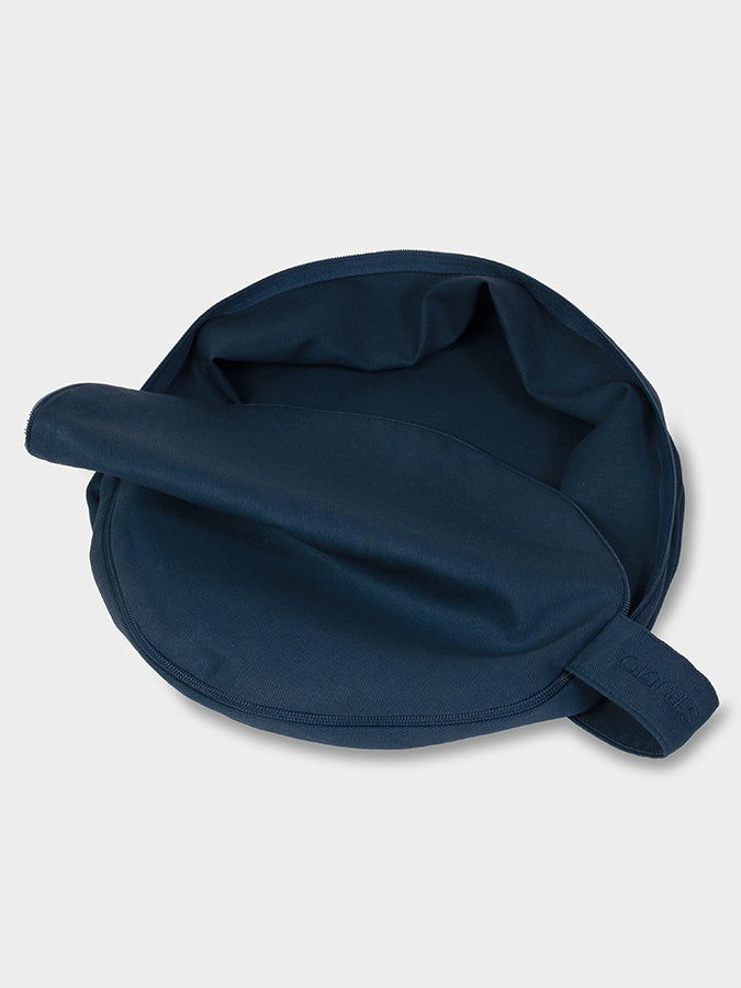Yoga Cylinder Cushion Cover Replacement 35cm