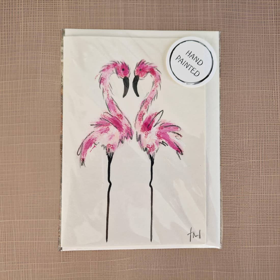 Handmade Greeting and Occasion Cards