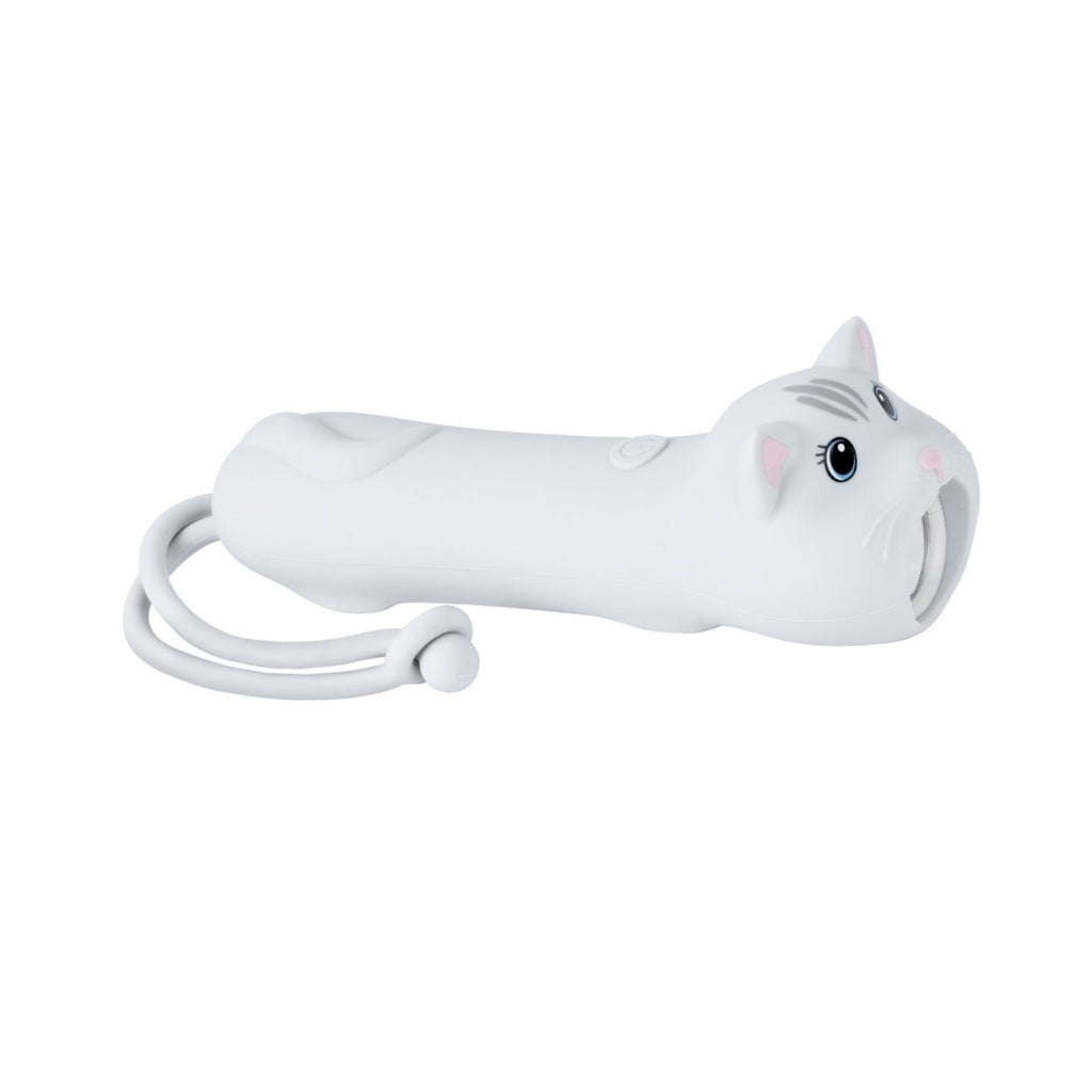 Flashlight for Kids - Cat MIMI