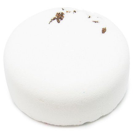 Star Struck Floral Fizz Bath Bomb