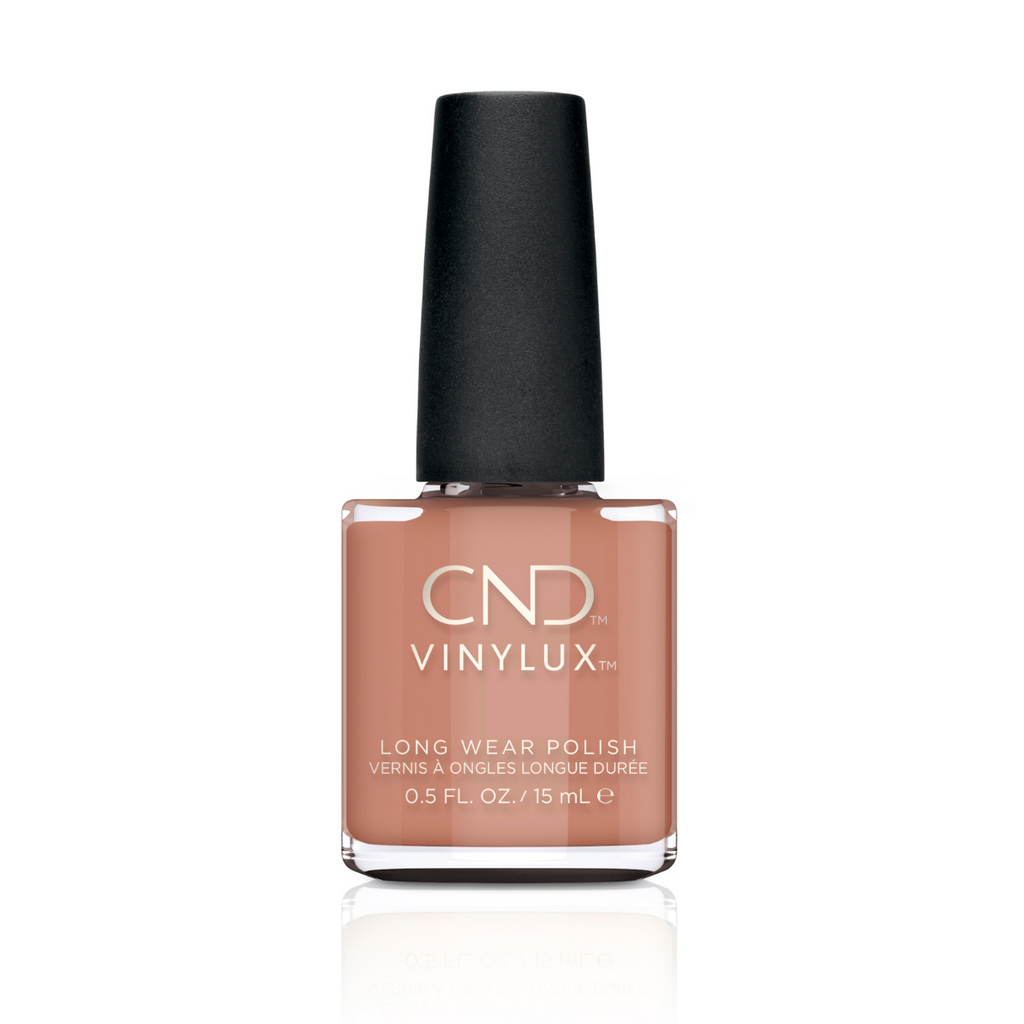 Flowerbed Folly Nail Polish 15ml
