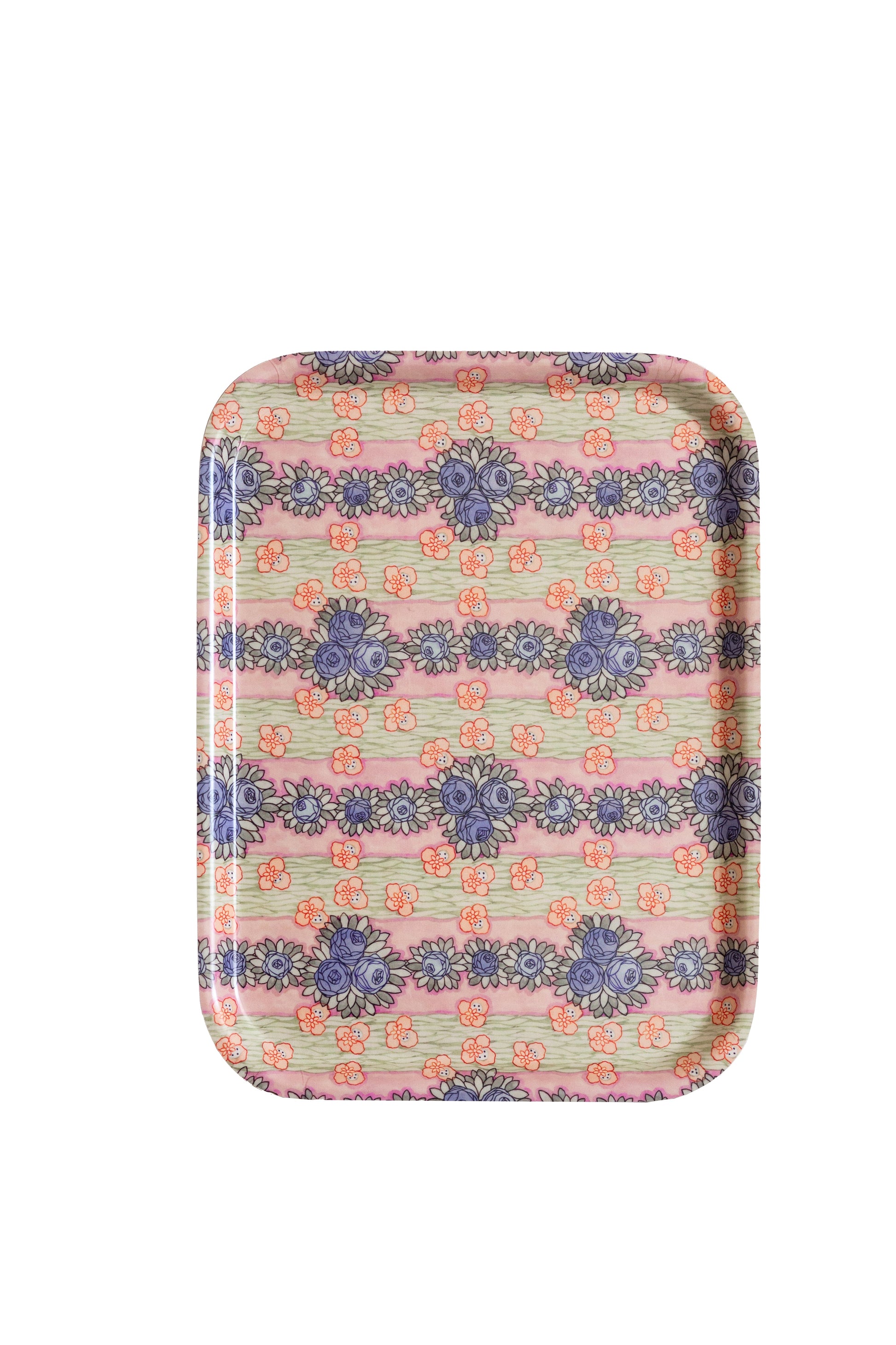 Wooden Serving Tray