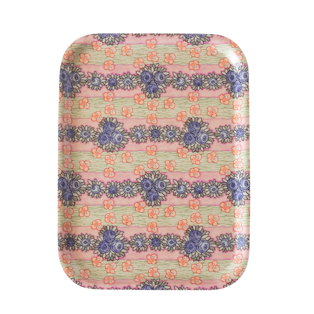 Wooden Serving Tray