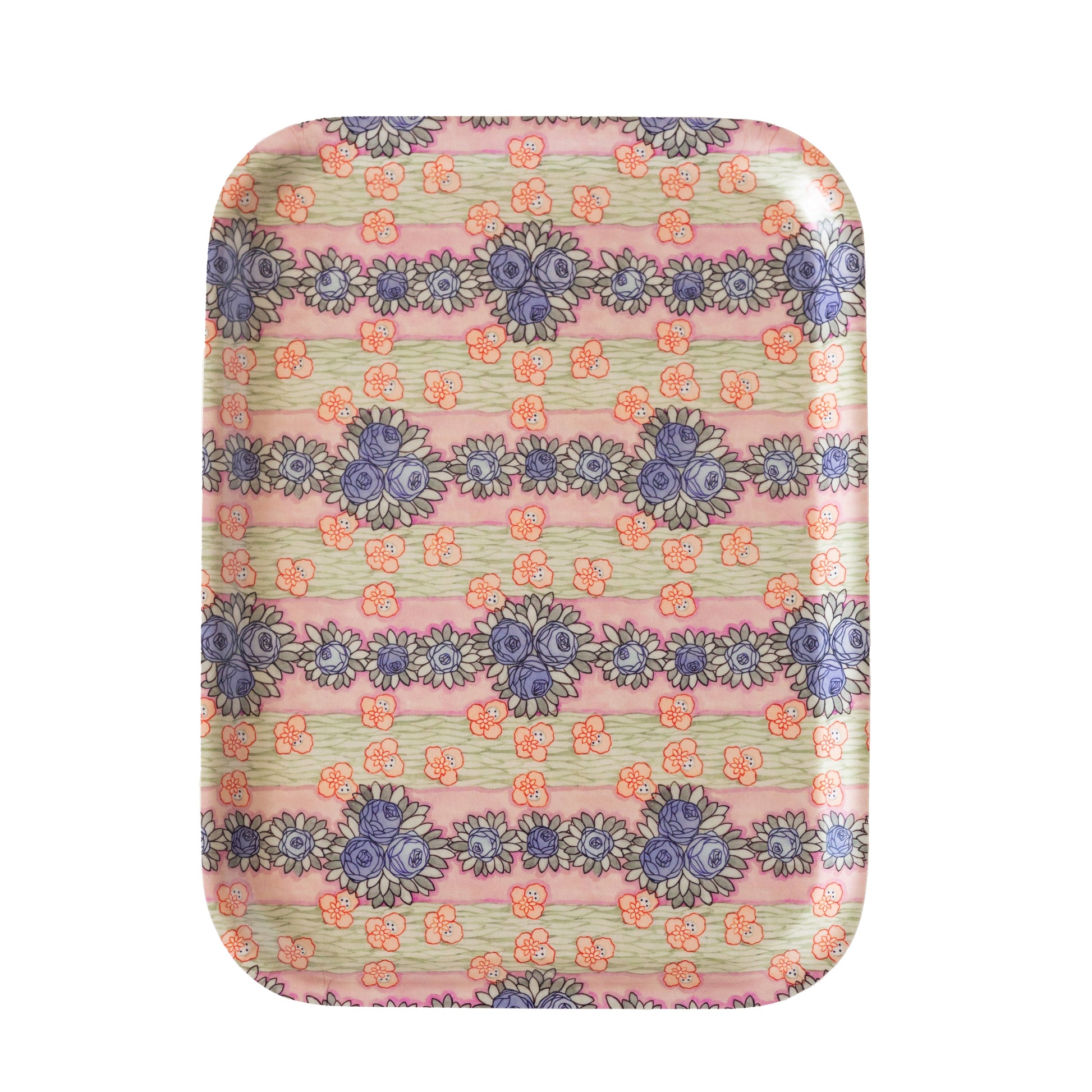 Wooden Serving Tray