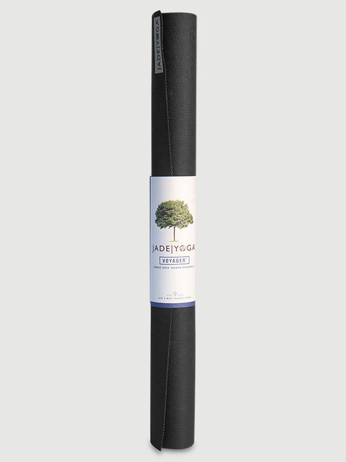 Travel Yoga Mat 1.6mm Lightweight Foldable
