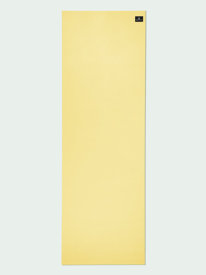 6mm Sticky Yoga Mat Non Slip