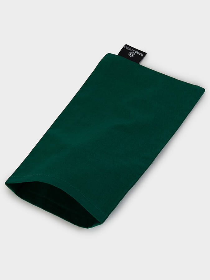 Organic Cotton Eye Pillow Cover