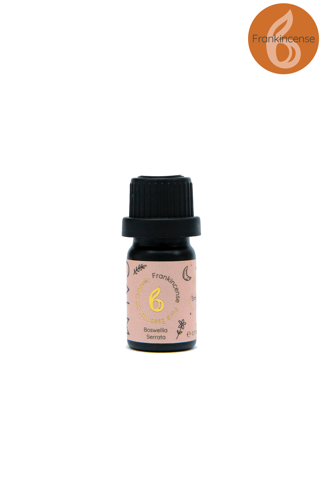 Breathe Calm Essential Oil Set