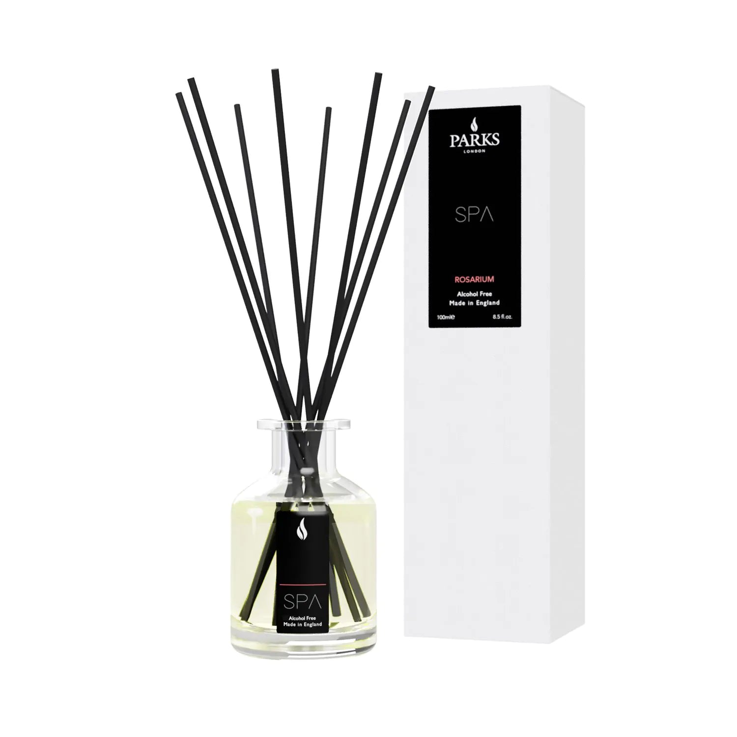 Rosarium Room Diffuser 100ml