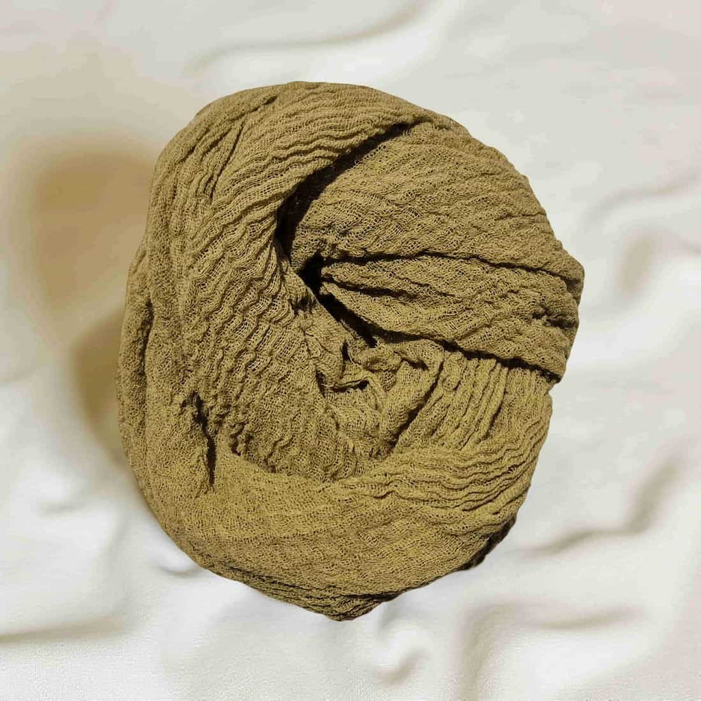 Reusable Gauze Furoshiki Gift Wrap