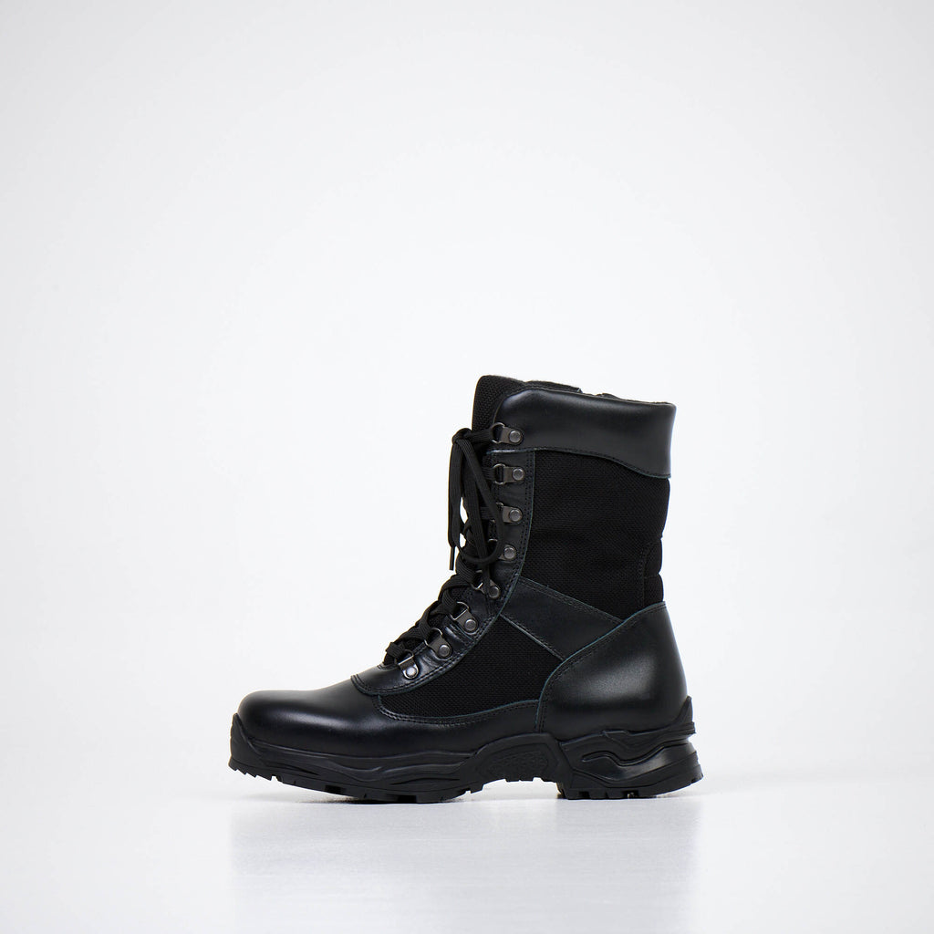 590 Desert Boots – Durable Leather Footwear for Adventurers by Samelin at www.brixbailey.com