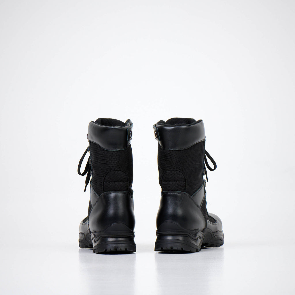 590 Desert Boots – Ultimate Comfort & Rugged Style by Samelin at www.brixbailey.com