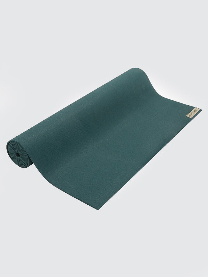 Yoga Harmony 68 Inch Yoga Mat 5mm Natural Rubber