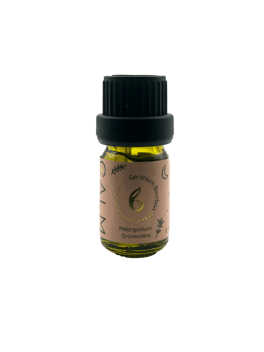 Create Your Own Essential Oil Trio