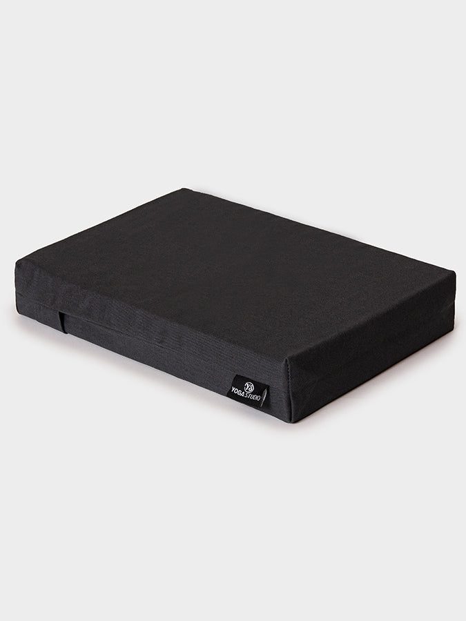 Organic Cotton Yoga Block Cover