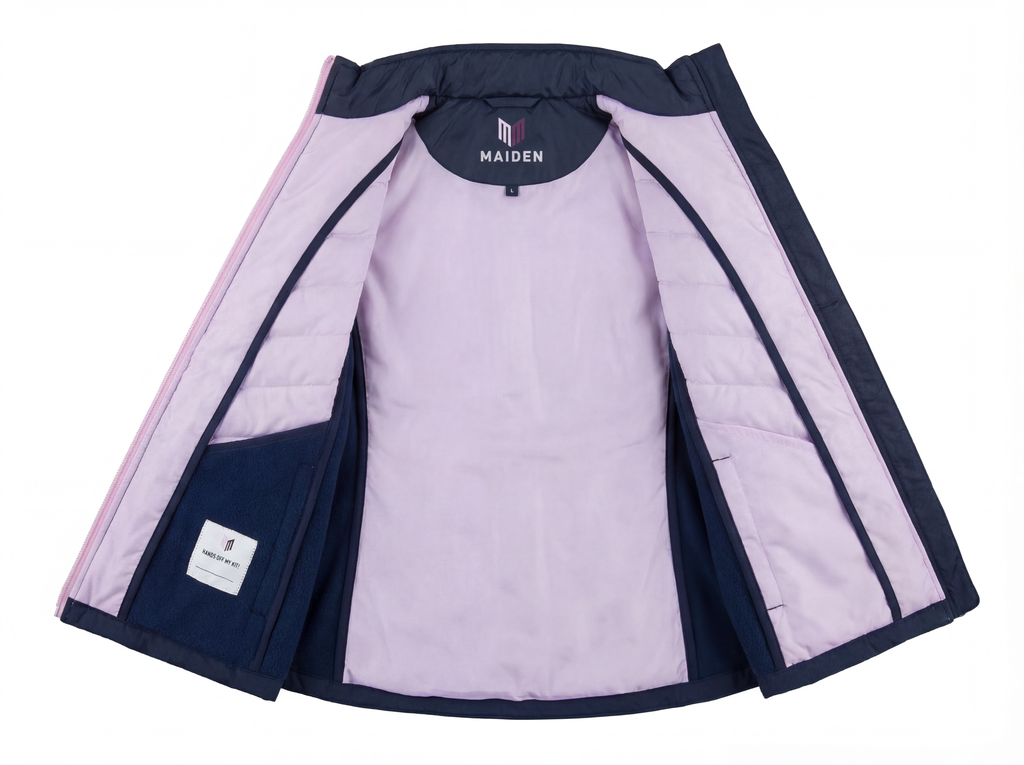 YORKER GILET