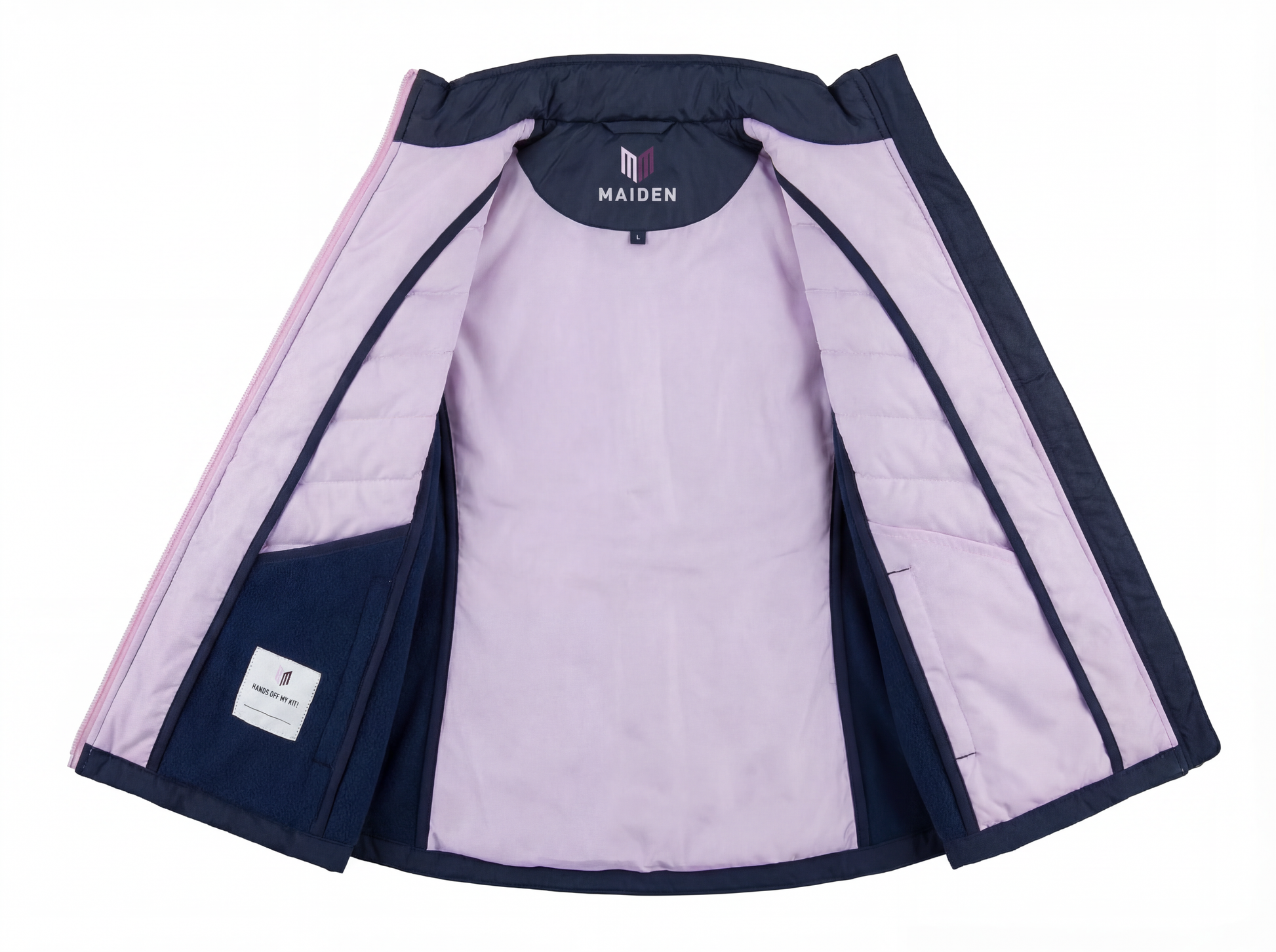 YORKER GILET